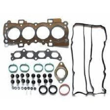 Imagem de Junta Motor Ford New Fiesta Eco Focus 1.6 16V C Retentor