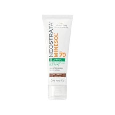 Imagem de Protetor Solar Facial Neostrata FPS 70 Pele Negra-Unissex