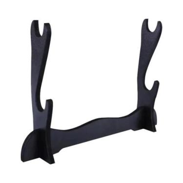 Imagem de Suporte De Chão Para Espada Samurai, Prateleira Para Katana, Armazenam