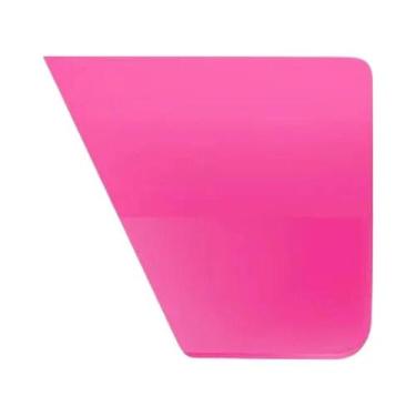 Imagem de Espátula De Borracha TPU Macia Para Carro, 7 Tamanhos, Ferramenta Para