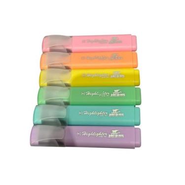 Imagem de Marcador de texto candy color - CANTY COLOR