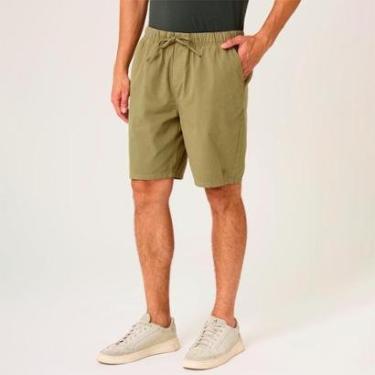 Imagem de Bermuda Dudalina Right Elastic Masculino-Masculino