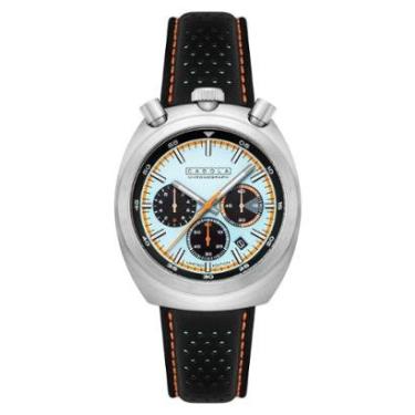 Imagem de Relógio Cadola Testa Di Toro Chronograph Horizonte Turbo CD-1058-08-Masculino