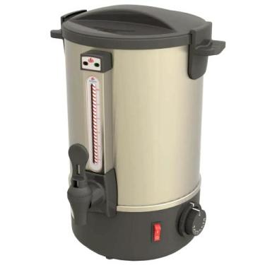 Imagem de Cafeteira Eletrica Automatica 6 Litros Prc-06 220V - Progas