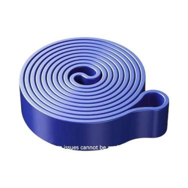 Imagem de Faixas De Resistência Para Academia Em Casa, Bandas Elásticas De Exerc