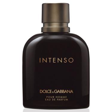 Imagem de Perfume Dolce E Gabbana Pour Homme Intenso Eau De Parfum Masculino 125ml