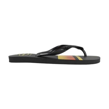 Imagem de Chinelo Havaianas Top Basic Preto