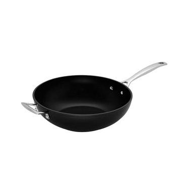 Imagem de WOK LE CREUSET 30CM C/ ALÇA TNS NEW GEN PRO ÚNICO 51104300010202