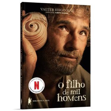 Imagem de Livro - O filho de mil homens