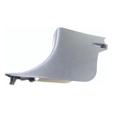 Imagem de Acabamento Lateral Assoalho Le S10 Cabine Simples, Dupla, Trail Blazer