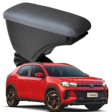 Imagem de Acessório Encosto Apoio De Braço Volkswagen Tera Mpi 2025 - Artefactum