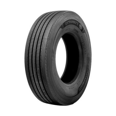 Imagem de Pneu Speedmax Prime Aro 22.5 Extramax S 295-80R22.5 152-148M 18 Lonas