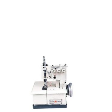 Imagem de Galoneira MegaMak MK2600 Semi Industrial 3Agulhas-220v