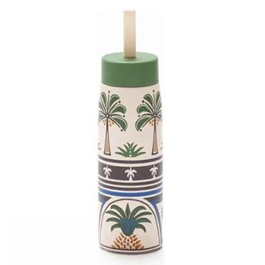 Imagem de Garrafa Farm Que Sede Jardim Tropical 750 Ml Feminina-Feminino