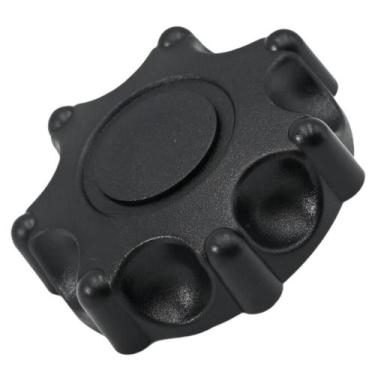 Imagem de Manopla Ajuste Regulagem Banco Ecosport Fiesta Hatch Sedan 2003 2004 2
