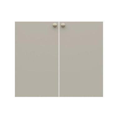 Imagem de Kit Porta Módulo 70cm X 59,5cm Frame CabeCasa MadeiraOriginals Arenas 