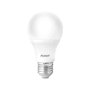 Imagem de Lâmpada Led Pêra Bivolt 6500K 15W E-27 Avant
