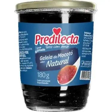 Imagem de Geleia De Mocotó Predilecta Natural Fonte De Energia 180g