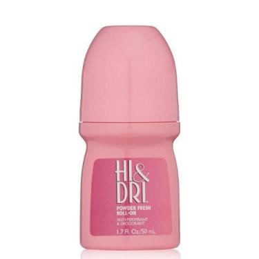 Imagem de Desodorante Deo Roll Fresh 50ml Rosa - OUTRAS MARCAS