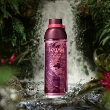 Imagem de Desodorante Colônia Kaiak Aventura Intensa Feminino 100 ml