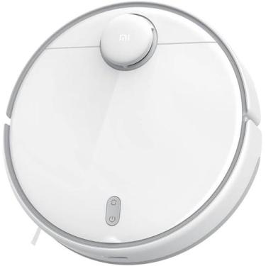 Imagem de Robo Aspirador Xiaomi Mop 2 Pro - 3000pa, 5200mAh, mapeamento 360º - B