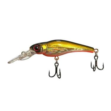 Imagem de Isca Artificial Laker 55 Iron - Lori