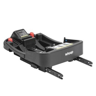 Imagem de Base para Carro Isofix Colinho Kiddo