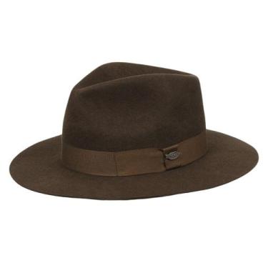 Imagem de Chapéu Indiana Jones Café Ramenzoni 35737, 58
