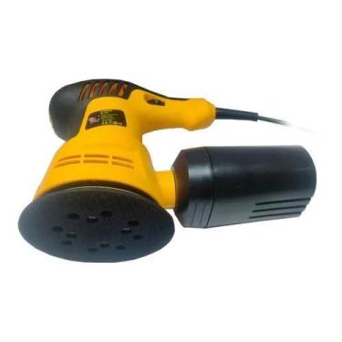 Imagem de Lixadeira Excêntrica 300w 220V - DEWALT, 220V