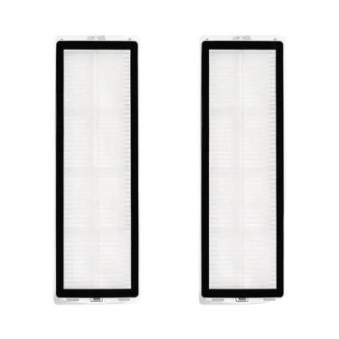 Imagem de Filtro HEPA Lavável Para Aspirador Robot Xiaomi X20 S40 OV81 S40C S20 