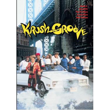 Imagem de Krush Groove