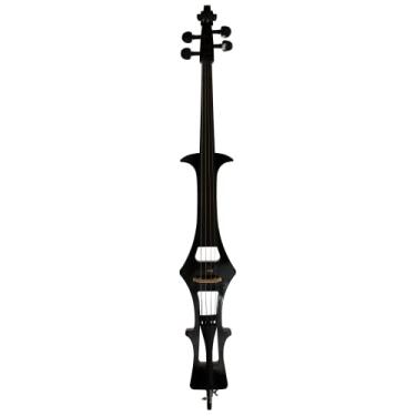 Imagem de Violoncelo Orquezz Cello Slim Elétrico 4/4 - Z-004E