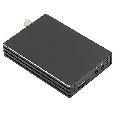 Imagem de ciciglow Placa de captura de vídeo e áudio, NK-M006 3G-SDI cartão de captura SDI para USB3.0 e HDMI captura de vídeo 1080P 60FPS SDI HDMI, adequado para Windows, Linux, OS X