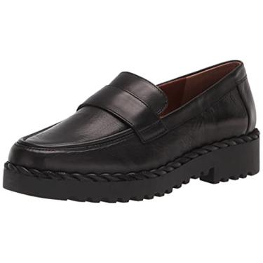 Imagem de Franco Sarto Mocassim feminino Carol, Preto, 36
