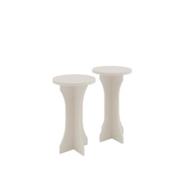 Imagem de Mesa Apoio Artely Luck