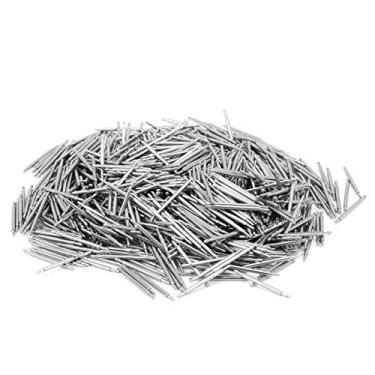 Imagem de Barra de mola, pulseira de relógio Barra de mola de aço inoxidável 1,5 de espessura 20 mm para acessórios de relógio para oficina de reparo de relógios