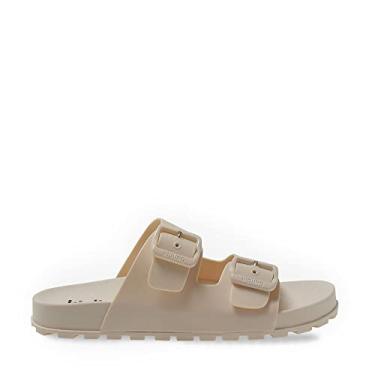 Imagem de Chinelo Kipling Flat Off White 90000OFF Chinelo Kipling Flat Off White-40