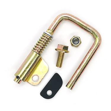 Imagem de Gancho retrátil para pistola de unha M745H1 fIts Hitachi NR83A2 NR90AE