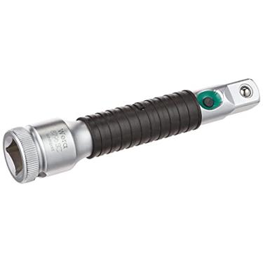 Imagem de Wera 8796 SC Zyklop extensão curta de "bloqueio flexível", 1/2" x 125 mm, 05003642001