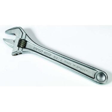 Imagem de Bahco Chave inglesa ajustável 8074 RC US, 38 cm, cromada