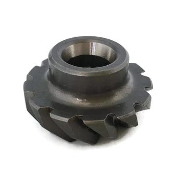 Imagem de Pinhão Da Rabeta Motor Popa Mercury 15/18hp Super