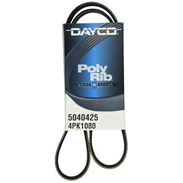 Imagem de Dayco 5040425 Cinto de serpentina