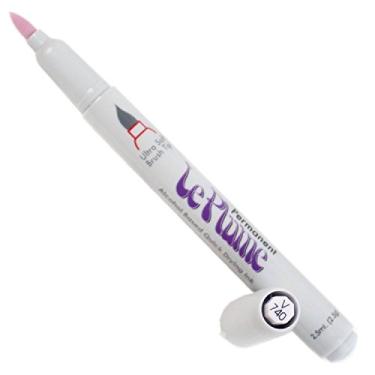 Imagem de Marcador Pincel Le Plume Tons de Violeta, Rosa e Vermelho Ref. V-PV-P-R Avulso Pale Mauve V740