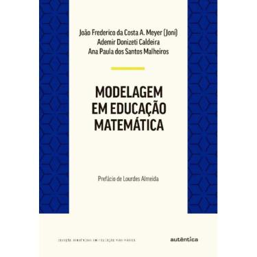 Imagem de Modelagem Em Educacao Matematica