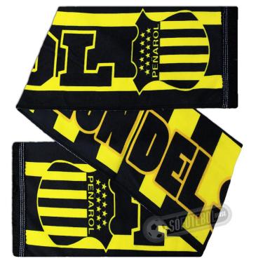 Imagem de Cachecol Peñarol