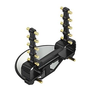 Imagem de Extensor de alcance de antena de drone Yagi-UDA 5,8 ghz, compatível com DJI Air 2S/Mini 2/Mini 3 Pro/Mavic Air 2/Mavic 3 RCN1 Amplificador de antena Conrtoller