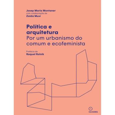 Imagem de Politica E Arquitetura