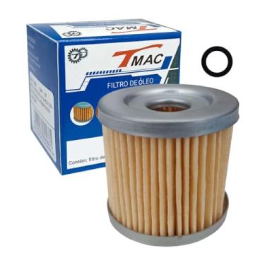 Imagem de Filtro de Oleo Suzuki Yes 125 Intruder