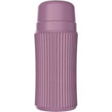 Imagem de Garrafa Térmica, Termolar, Rosca Minitermo, 300ml, Rosa