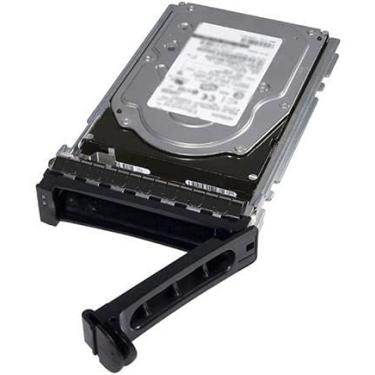 Imagem de 9XNF6 DELL 1.2TB 12G 10K SFF SAS Hard Drive